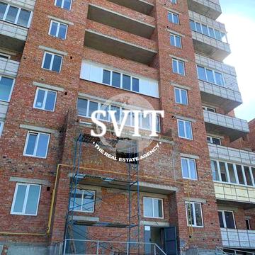 Продам двокімнатну квартиту