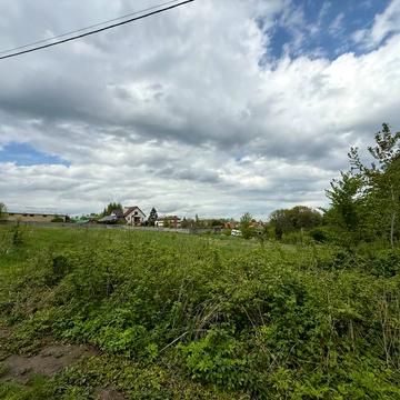 Загірянська