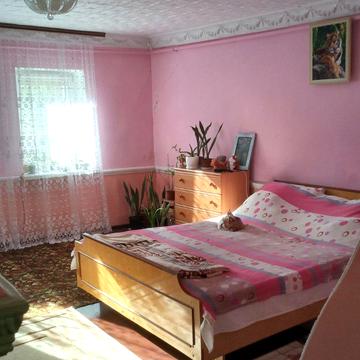 Урожайная
