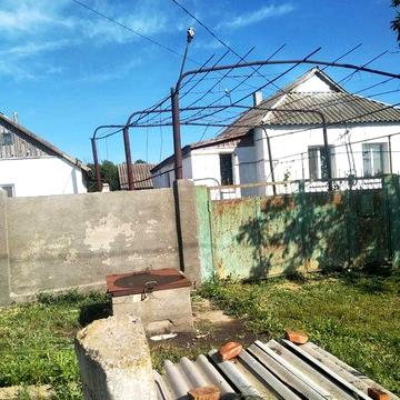 Продается жилой дом