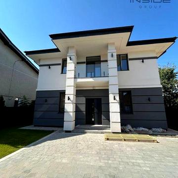 Продаж будинку з авторським ремонтом с. Крихівці