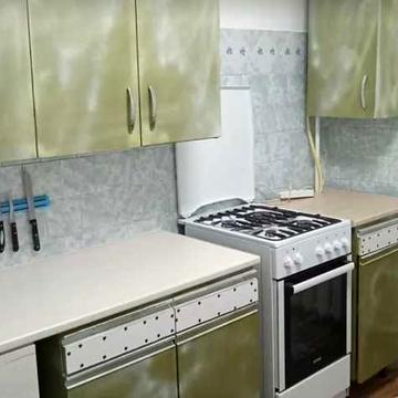 Аренда 1к квартиры Чигрина