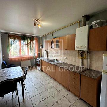 2К квартира в Ірпені з кухнею-вітальнею, Держпрограми,  оформлення 2%