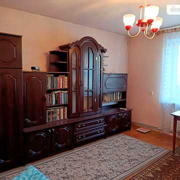 Продаж 4к Квартира Кооперативна вулиця