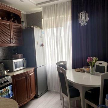 Отличный вариант для жизни на Вечернем!