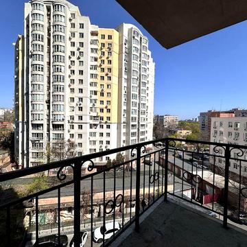 Большая 142 м 3 комнатная   Акрополь 5 станция Фонтана Черняховского ЖК Акрополь