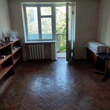 Двохкімната квартира, Подільский район, вул. Кирилівська, буд. 115/2