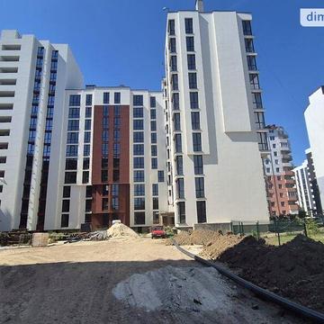 Продаж 1к Квартира Хіміків вулиця