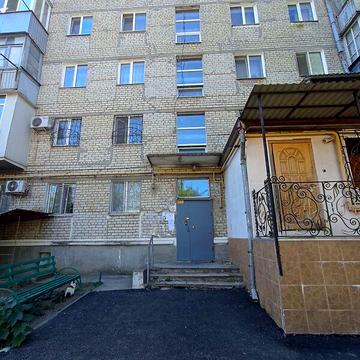 Продаж 4к Квартира Корабелів проспект