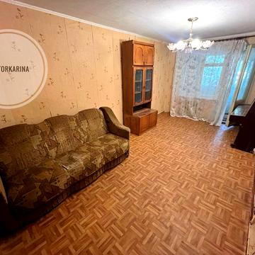 Продаж 2к квартири Колодязна/Потьомкінська на 1 поверсі з 9