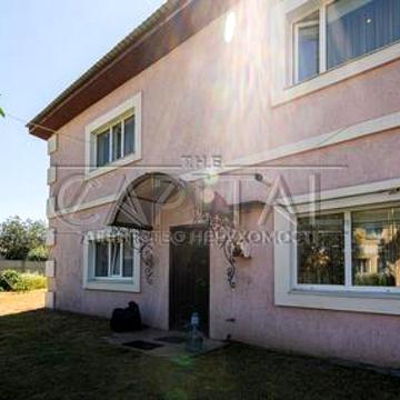 Тургенєва вул.