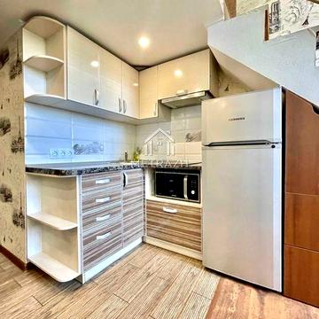 Продам двухуровневую квартиру ЖК Еловый двор, Ивановка ЖК Еловый двор