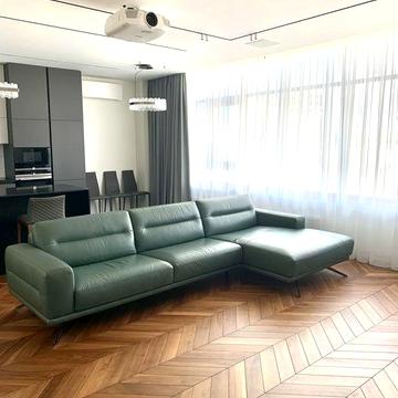 Продажа квартиры ЖК Бульвар Фонтанов 89 кв. м ЖК Бульвар Фонтанов