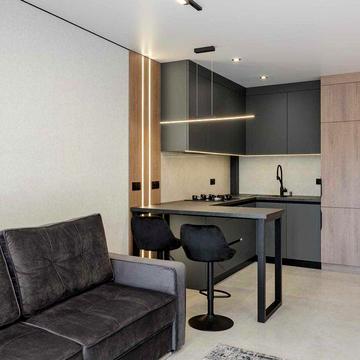VIP Продаж 1-кім квартири в Жк Greenville Park вул.Замарстинівська ЖК Greenville Park