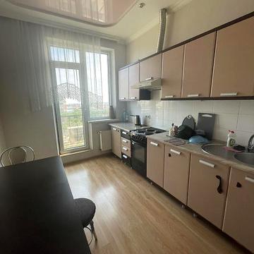 Продаж 1к Квартира Перлинна вулиця