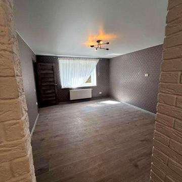 Продаж 1к квартири біля парку Шевченка