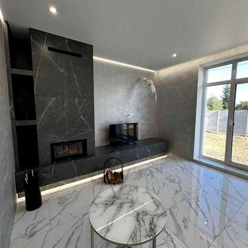 Продам  шикарный современный новый дом Сажевка