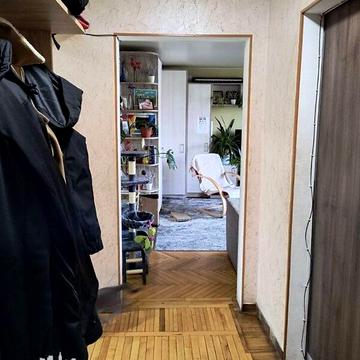Продаж 3к Квартира Марії Литвиненко-Вольгемут вулиця