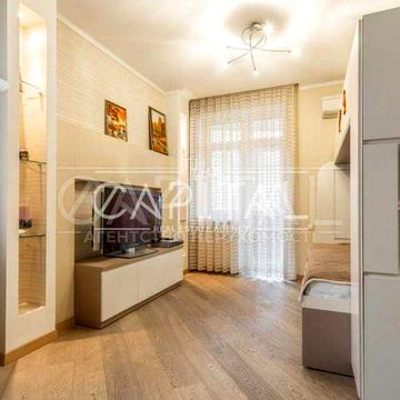 Продажа 3-к квартиры на Коновальца Печерск метро Печерская