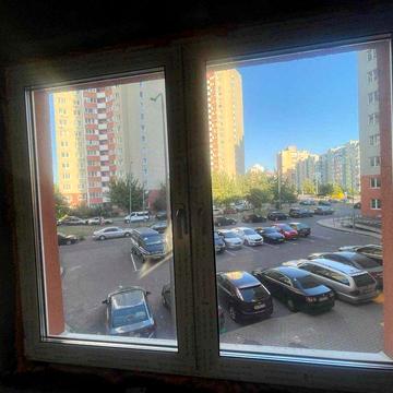 1к квартира 43м2 вул. Милославська, 18 Троєщина Є-Оселя, Є-Відновлення