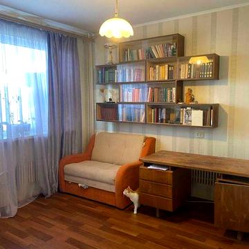 Продам 3к квартиру. Салтовка метро Героев Труда.Ремонт.Сертификат