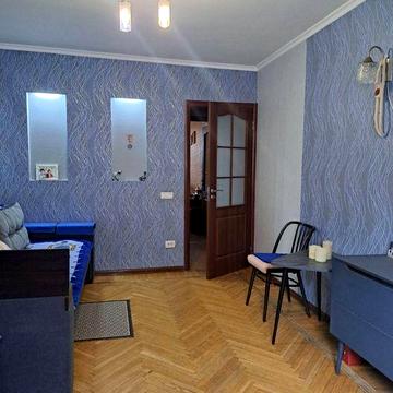 Продам 3х из. кв.  ул.Барабашова д 46.
Общ.