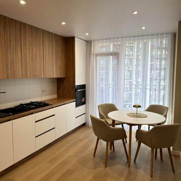 Квартира з стильним ремонтом в ЖК Family Plaza ЖК Family Plaza