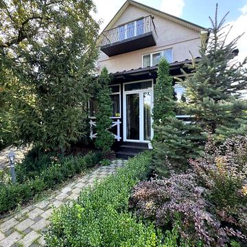 Продаж 4к Дім вулиця Левка Симиренка