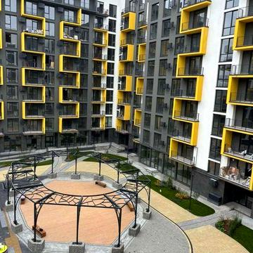 Продаж 2 кім квартири Пимоненка ЖК Аурум ЖК Aurum Sunrise