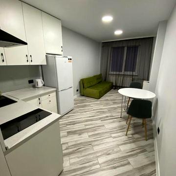 Квартира ул.Ярославского 25 А