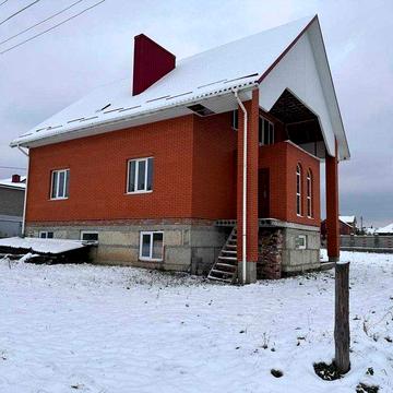 Новобудова Костопіль