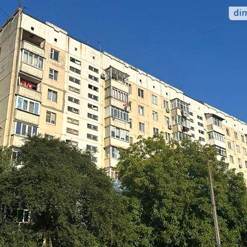 Продаж 1к Квартира Воробкевича Сидора вулиця