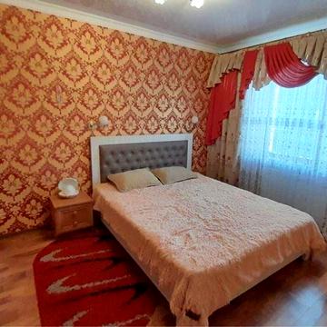 Здам 3-кімнатну квартиру
