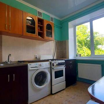 Оренда 3-х кімнатної квартири вул. Малиновського 55 Автономне опалення