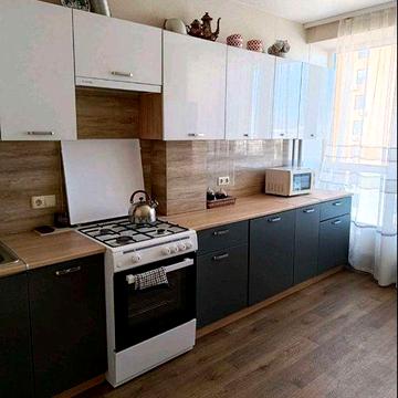Оренда 1к.квартири ЖК Атмосфера, Вишневе, 38кв.м.