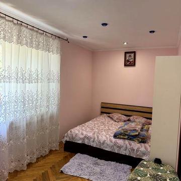 Продаж 2к квартири з ремонтом по вул. Бортнянського(бічна Шевченка)