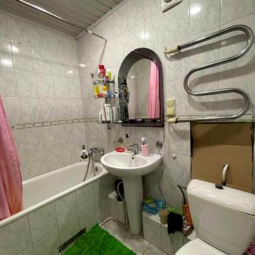 Продаж 3к Квартира Слобожанський проспект