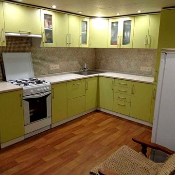 Харківська обл. Продам цегляний будинок в Лизогубівці.