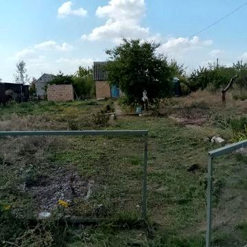 Дача в с. Романки , на р.Псел