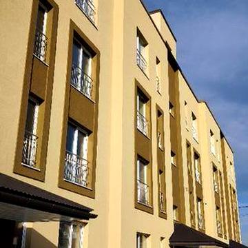 Продається двокімнатна новобудова