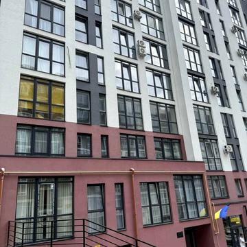 Малоголосківська вул., 32б