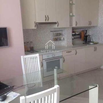 Продам 2к квартиру ЖК Адмирал! 60м2! (22105) ЖК Адмирал