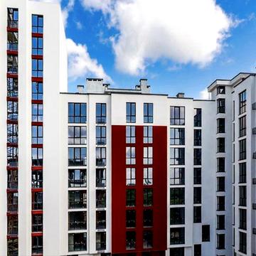 Продаж 2-кімнатної квартири в новому ЖК Comfort House, Івано-Франківсь ЖК Comfort House