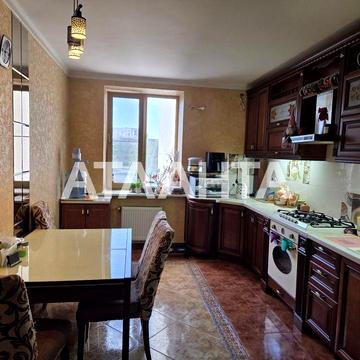 Продам 3 комнатную  квартиру в престижном доме на Черёмушках! ЖК &quot;ЖК НА СТАРИЦКОГО&quot;