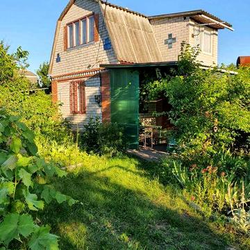 Продам дачу. Романки.