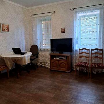 Продам 1/2 часть дома, ул. Благодатная