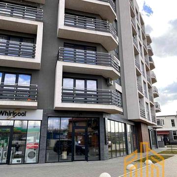 Продаж 1-кімнатної квартири в ЖК Графіт ЖК Графіт