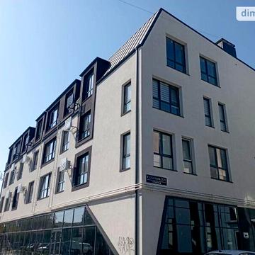 Продаж 2к Квартира Самчука Уласа вулиця