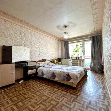 Актуально ! 3х кімнатна квартира / Лівобережний / Березинська