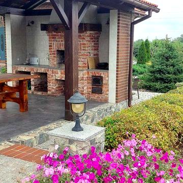 Будинок з мансардою 101 кв. м. на правому березі річки Дніпро